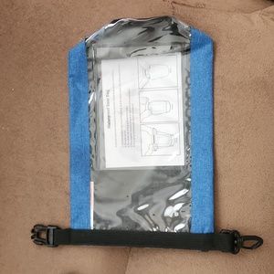 Waterproof Gear Bag New